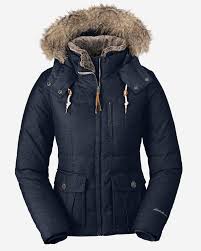 Women S Yukon Classic Down Jacket Eddie Bauer Jackets Down Jacket Jackets For Women