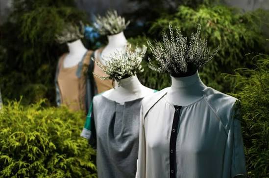 United Nations Fashion and Lifestyle Network | UN Office for Partnerships