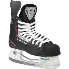 The Easton Synergy Eq Skate Line Features A Completely