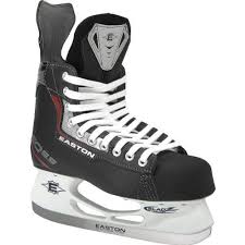 the easton synergy eq skate line features a completely