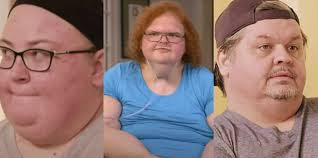 1000-lb Sisters' Tammy Slaton Reveals the Truth Behind Ex-Husband Caleb  Willingham's Horrific Death That Has Fans Jumping!!!!