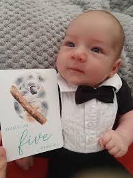 100+ PHOTOS: Vote for Bundy's cutest baby