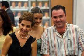 Secuestradores liberan a ex nuera de Marta Sahagún- Grupo Milenio