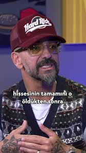 Bob Ross'un Bütün Mirasına Konan Kowalski Ailesi! #ibrahimselim #short  #shorts