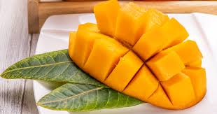 Do you know the "Osteen" mango variety? - Iberian