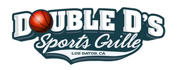 Now we get to see something really interesting. Double D S Sports Grille Los Gatos
