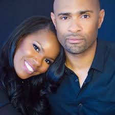 myesha and wayne chaney