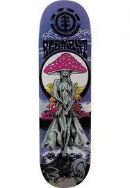 They work closely together with the elemental lords, which bring powerful effects but can. Lamour Shroom Element Skateboard Decks In Multicolored Titus
