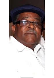 Raymond Byrd Obituary (1956