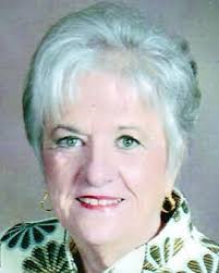 Nancy Germann Obituary (2016)