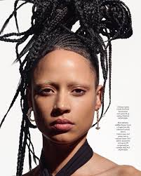 fenty thank you so much for giving me the chance to work for you  @badgalriri ! ❤️🙏🏽