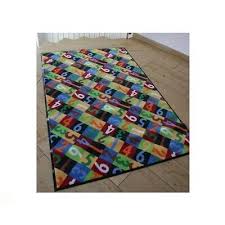 Soweit das format dies zulässt, drehen sie ihren teppich alle sechs monate um 180 grad. Sale Xl Sauberlauf Matte Schmutzfang Teppich Zahlen 115x175 Cm Neu Eur 48 00 Picclick De