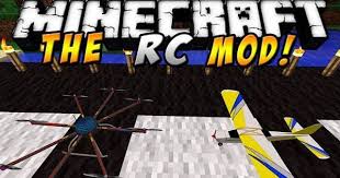 See full list on curseforge.com The Rc Mod 1 10 2 1 7 10 1 7 2 Minecraft Mods 1 10 2 The Rc Mod Is An Advanced Remote Control Vehicle M Minecraft 1 Minecraft Resource Packs Minecraft Mods
