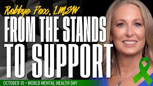 Morris Named Solomon Eye Associates Terp Of The Week