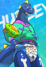 Inflatable Diaper hentai videos, GIFs, and images | R34.app