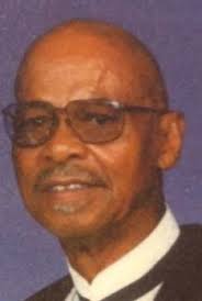 Obituary information for Rudolph "Dickie" H. Brown