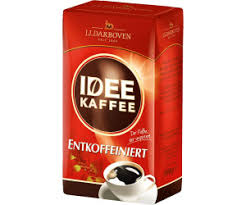 Milde, aroma und voller koffeingehalt. Idee Kaffee Entcoffeiniert Gemahlen 500 G Ab 6 79 Preisvergleich Bei Idealo De