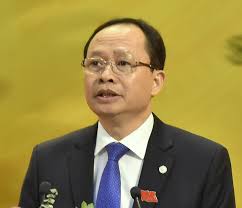 Nguyên Bí thư Thanh Hóa Trịnh Văn Chiến bị cách chức tất cả chức vụ trong  Đảng