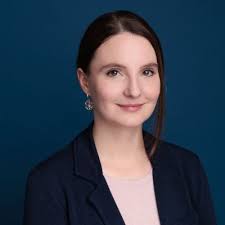 Natasha Jaques's Instagram, Twitter & Facebook