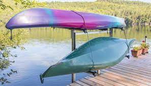 Feb 28, 2015 · availability is not guaranteed; Dock Storage Rack For Canoes Kayaks Paddleboards Other Crafts The Dock Doctors