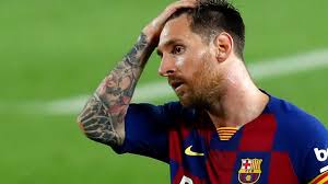Con los árbitros y los rivales hablo más. Lionel Messi Zu Paris Mega Messi Zoff Zwischen Fc Barcelona Und Paris St Germain