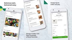 Also like uber, uber eats offers an instant pay feature, which means you can get paid up to five times a day when you register your debit card. Royex How To Develop An App Like Ubereats And How Much Will It Cost