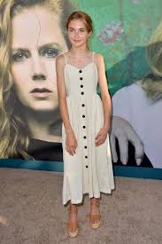 Isabel Blake-Thomas — Foto editorial de stock #275769760 ©Featureflash