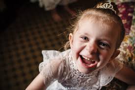 Intimate Vandiver Inn Wedding