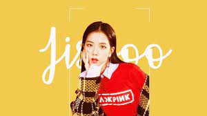 Black pink lisa pc wallpaper. Pin Di Wallpaper Desktop Kpop