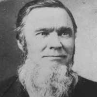 Nathan Heald Zumwalt (1827–1915)