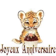 Résultat de recherche d'images pour "joyeux anniversaire"