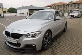 Looks like it has a on switch. Bmw 3 Series For Sale In Gauteng Auto Mart