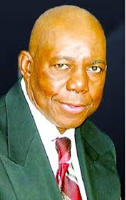 Kenneth Deas Obituary (2018)