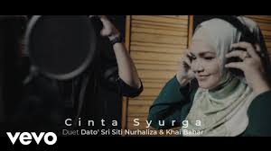 Dato' sri siti nurhaliza binti tarudin ssap, dimp, jsm, sap, pmp, aap (jawi: Dato Sri Siti Nurhaliza Khai Bahar Cinta Syurga Chords Chordify