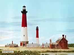 In 1999, after years of careful planning, the cape hatteras lighthouse and . Cape Hatteras Lighthouse Lighting The Way For 150 Years Obxforever Org