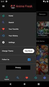 Animefrenzy stream watch subbed and dubbed anime 1080p quality no buffering free sign up add bookmarks and add your favorite anime Anime Freak For Android Apk Download