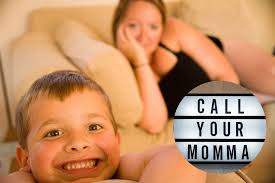 Is New York State Full of Momma's Boys?