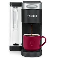 This luxury single cup coffee maker is as amazing as it looks. Keurig K Supreme Single Serve K Cup Pod Coffee Maker Multistream Technology 6 To 12 Oz Brew Sizes Reviews Wayfair
