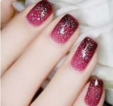 thermal color changing nail polish with glitter 23808 thermal nails thermal nail polish color change nail polish