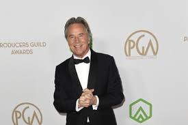 Donnie wayne johnson (born december 15, 1949) is an american actor, producer, director, singer, and songwriter. Don Johnson 2020 Pictures Photos Images Zimbio