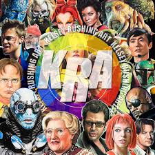 Profile for Kelsey Rushing Art