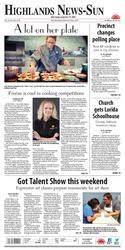 Highlands News Sun