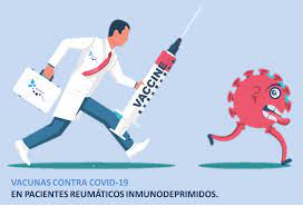 It was first identified in december 2019 in wuhan,. Vacunas Contra Covid 19 En Pacientes Reumaticos Inmunodeprimidos Clinica Reumatologica Dr Ponce