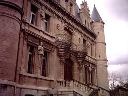 Ecole notre dame de la jeunesse. Chateau Regis Actuellement Ecole Et College Notre Dame De La Jeunesse A Marseille Pa13000010 Monumentum