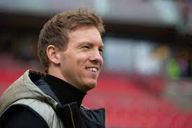 Nagelsmann is bavarian by ethnicity and grew up in his birth town, which is just 35 kilometres south of ausburg. Report Julian Nagelsmann Wants To Add Back Line Depth At Bayern Munich Bavarian Football Works