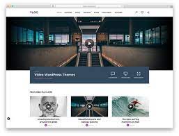 19 best free video wordpress themes (most popular 2021) · 1. 20 Best Wordpress Video Themes For Video Blogs Vlogs 2021 Colorlib