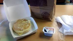Why is it so hard to find a burger king menu? Ranking Burger King S Breakfast Items From Worst To Best