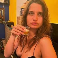 Michael Hutchence's daughter Tiger Lily 'secretly ties the knot with  boyfriend Ben Archer'