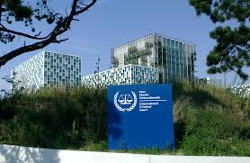 You would have seen this term quite a bit on our local news headlines. Summarizing Developments At The International Criminal Court Before The 18th Session Of The Assembly Of States Parties Pilpg