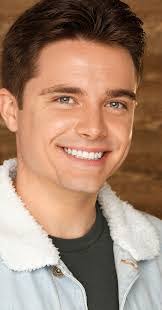 Kyle Stegman's Instagram, Twitter & Facebook